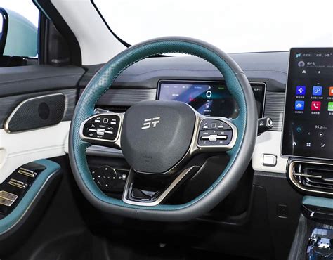 Jetour Shanhai L Plugin In Hybrid Mid Size Suv For Sale Fudui