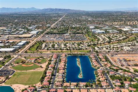 Moving To Gilbert Az 2024 Complete Living In Gilbert Az City Guide