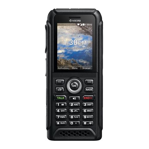 Smartphones & Feature Phones | News | KYOCERA North America