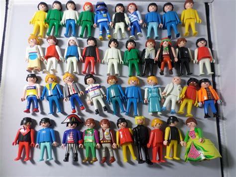 Collection Of Playmobil Geobra Starting At 1974 Catawiki