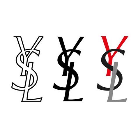 YSL Logo Drip SVG Vectorency | ubicaciondepersonas.cdmx.gob.mx