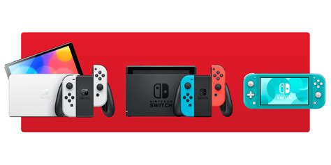 Nintendo Switch Systems My Nintendo Store Nintendo Official Site