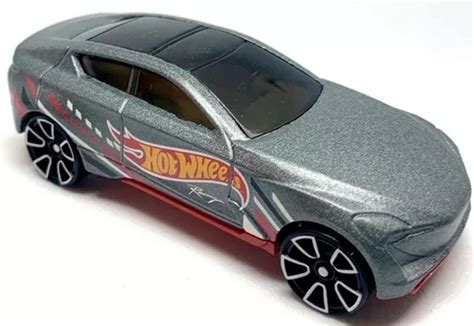 Hot Wheels Grand Cross Hw Race Team Original Mattel