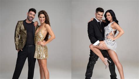 Megvan A Dancing With The Stars Nyertes P Rosa Glamour