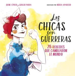 24 Libros Para Educar En Igualdad Muñozparreño