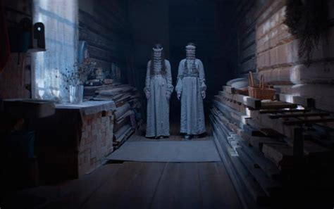 Фильм «Омут» (2022) - сюжет, актеры и роли, кадры из фильма
