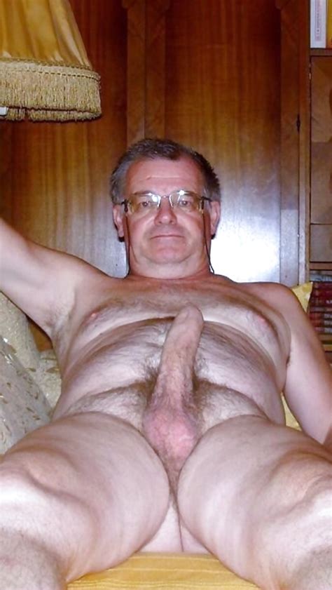 Naked Older Men Porn Pictures XXX Photos Sex Images PICTOA