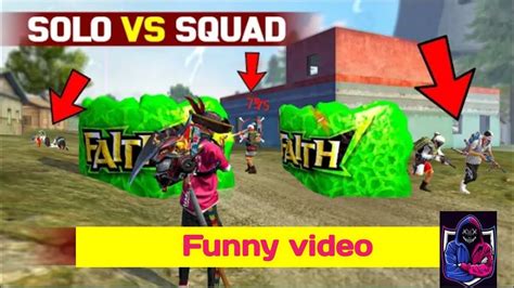 Fee Fire Funny Video Free Fire Funny Tiktokfree Fire Funny Video