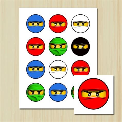 Free LEGO Ninjago Cliparts, Download Free LEGO Ninjago Cliparts png ...