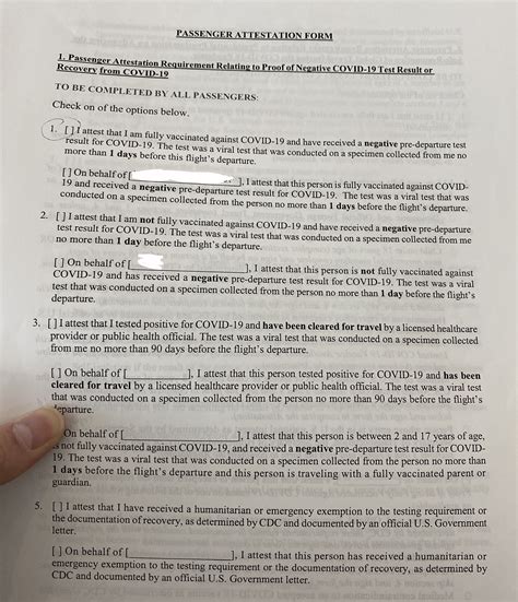 How to Travel –> the United States from Japan During Covid-19 – Maris