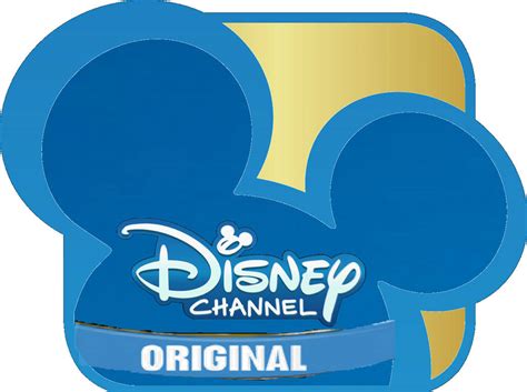 Disney Channel Originals Logo combined by Luxaloverzy on DeviantArt