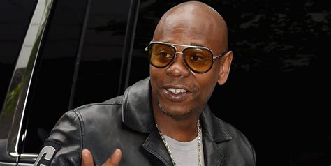 'The Chappelle Show' Is Returning To Netflix With Dave's Permission