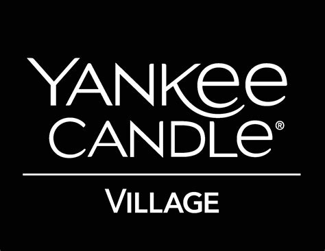 Yankee Candle Village black Logo Vector - (.Ai .PNG .SVG .EPS Free Download)