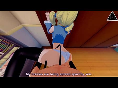 KOIKATSU Lucy Natsu Tener Sexo Anime Sin Censura Thereal Dstories XVIDEOS