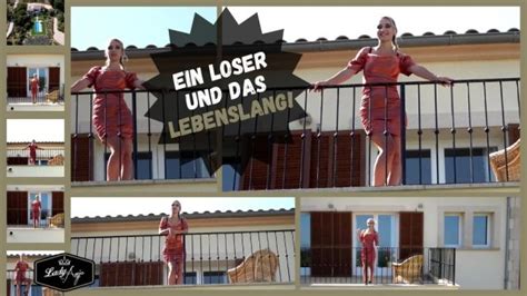 Lady Anja Ein Loser Und Das Lebenslang Porno Stream