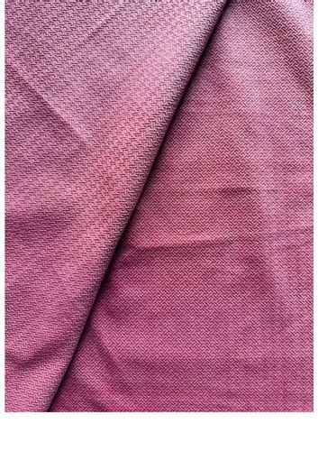 Polyester Embosed Embossed Velvet Curtain Fabric Gsm At Rs