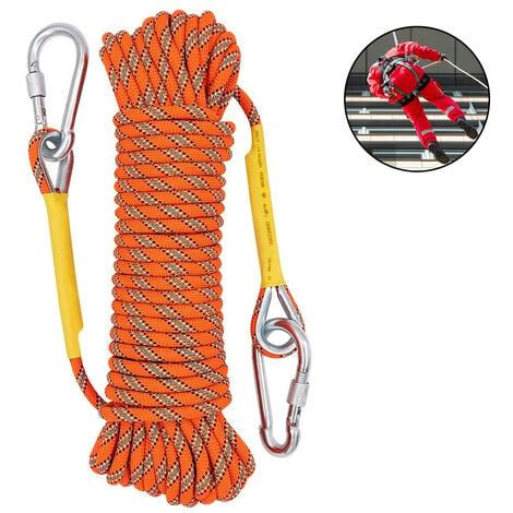 Corde D Accessoire Pour Corde D Escalade Statique M