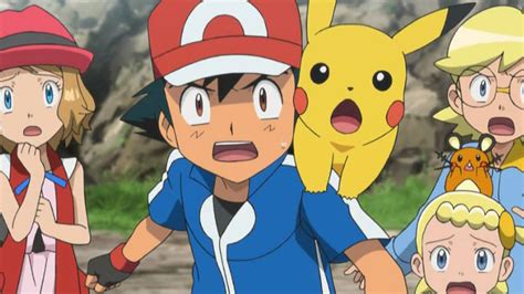 Pokemon Novo Anime De Pokémon Ganha Primeiro Trailer Universo Reverso