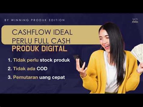 Blue Printt Cara Mendapatkan Juta Dari Produk Winning Youtube