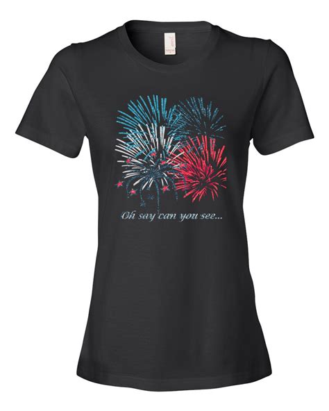 4th Of July Shirt Womens Etsy