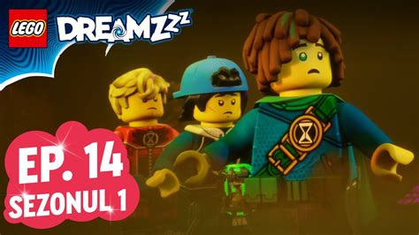 LEGO DREAMZzz Ep 14 Cântecele Ceții Sezonul 1 YouTube