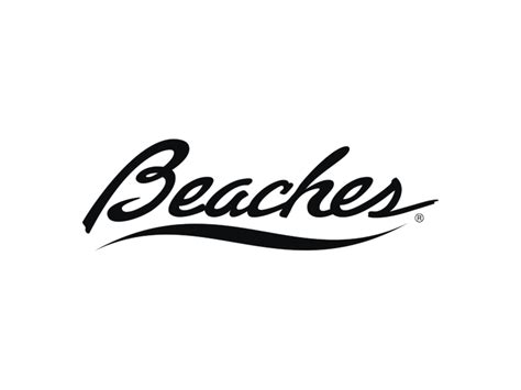 Beaches Logo PNG Transparent & SVG Vector - Freebie Supply