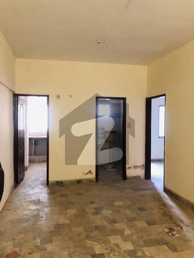 Idyllic Flat Available In Abul Hassan Isphani Road For Sale Abul Hassan