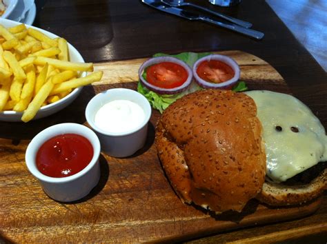 Burger Critic: Prezzo - Bury St. Edmunds, Suffolk, England