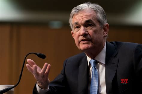 Us Senate Confirms Jerome Powell As Next Fed Chair Social News Xyz