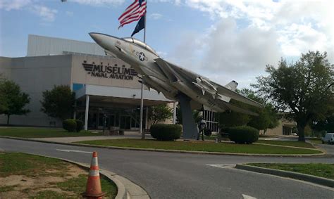 Revisit – Pensacola Naval Air Museum – My Quantum Discovery