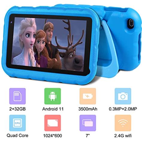 Oangcc Tablet Bambini Recensione Consigliopro It