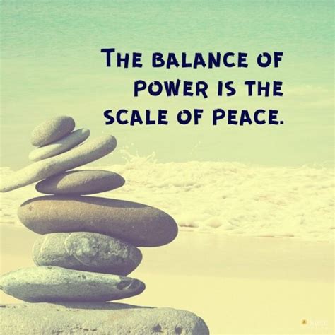 50 Inspiring Balance Quotes for Inner Serenity and Well-being