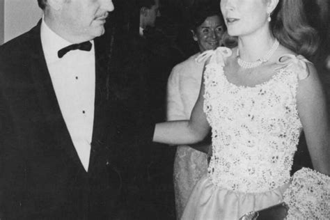 Photos Grace Kelly Et Rainier Iii De Monaco Les Plus Belles Photos