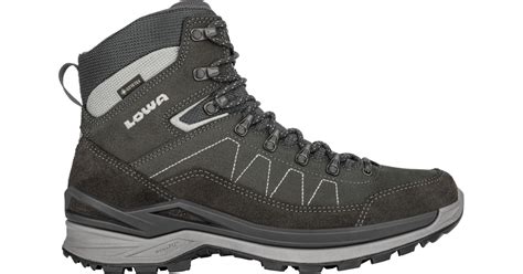 Lowa Toro Pro Gtx Mid Im Test 14 Sehr Gut Robuster Wanderschuh Für