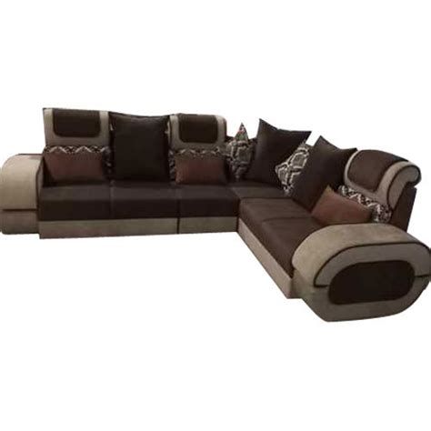 Modular Tight Back Wooden Sofa Set At Rs 24500piece Modular Sofa Set