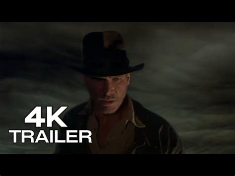 Indiana Jones Raiders Of The Lost Ark Official Trailer 1981 YouTube