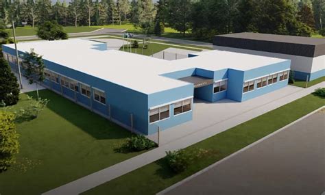 Construirán ocho nuevas escuelas en Pilar y ampliarán otras seis | Que