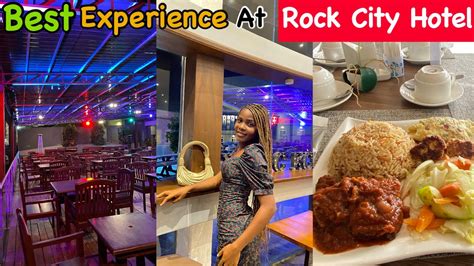 Luxury Holiday Experience At Rock City Hotel Kwahu My First Night