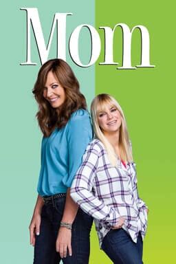 WarnerBros.com | Mom: Season 6 | TV