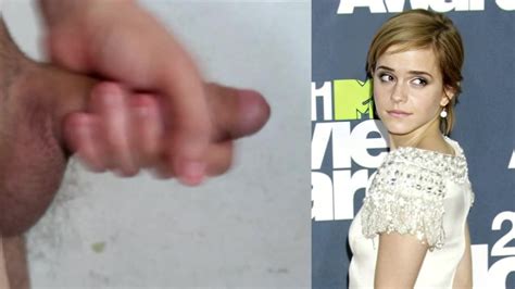 Cum For Emma Watson Vienen Todos Los Mecos Gay Porn C XHamster