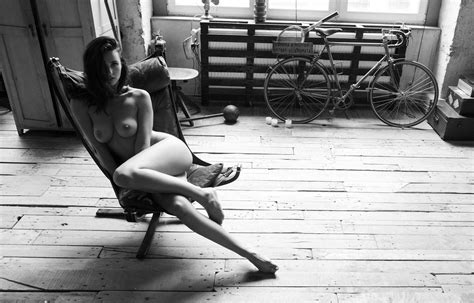 Melanie Paul Nude Photos TheFappening