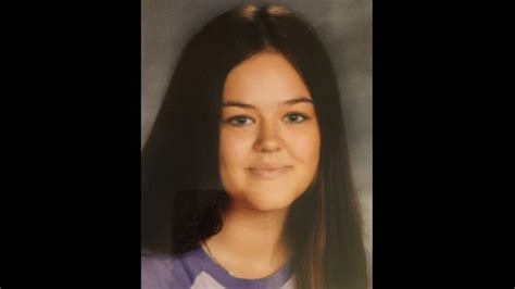 Police Are Looking For Missing 16 Year Old Bonney Lake Girl Tacoma