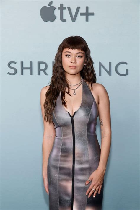 LUKITA MAXWELL at Shrinking Premiere at Directors Guild of America in