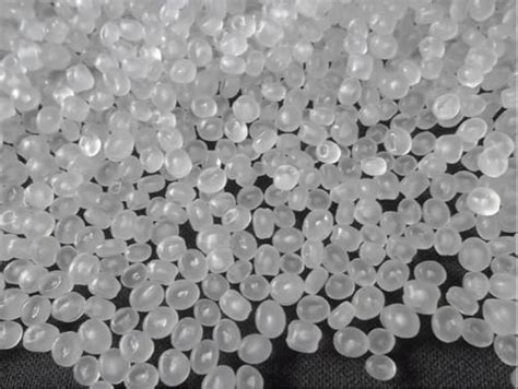 White Natural Polypropylene Virgin Granule For Plastic Industry At Best