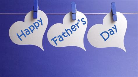 Meaningful Father S Day Messages Celebrate Father S Day