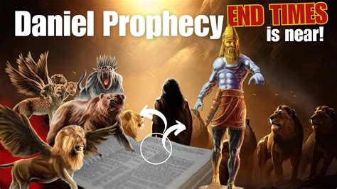 Handa Ka Naba Ba Sa Magaganap Na Ito Daniel Prophecy Na Magaganap Sa