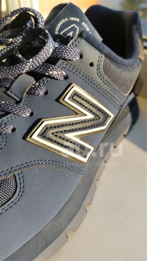 Кроссовки New Balance 574, нью бэланс — купить в Красноярске. Состояние ...