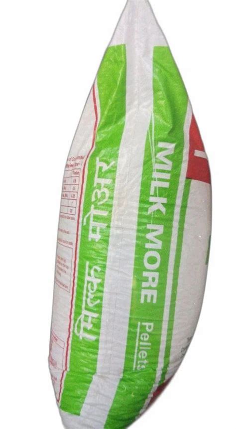 Godrej Milk More Pellets Packaging Type Pp Bags Packaging Size Kg