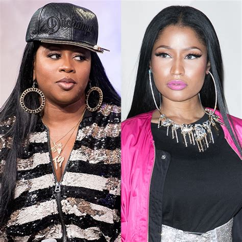 Nicki Minaj Vs Remy Ma A History Of Their 10 Year Beef