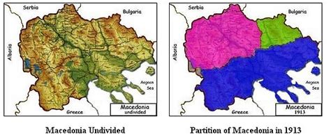 The Truth About The Prespa Agreement Institute For A Greater Europe